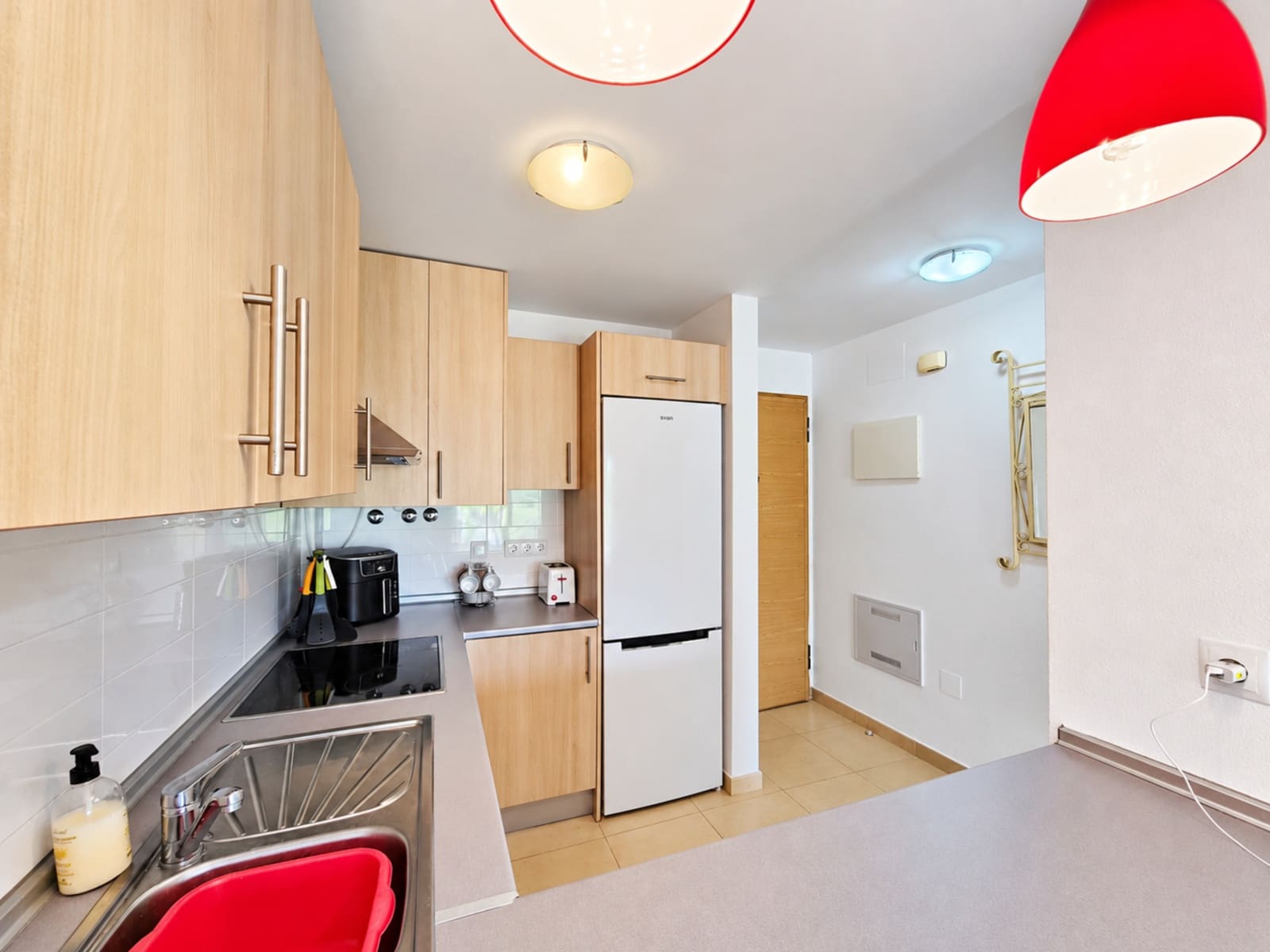 2 sypialnia Apartament na sprzedaż w Terrazas de la Torre z basenem - 134 999 € (Ref: 10136406)