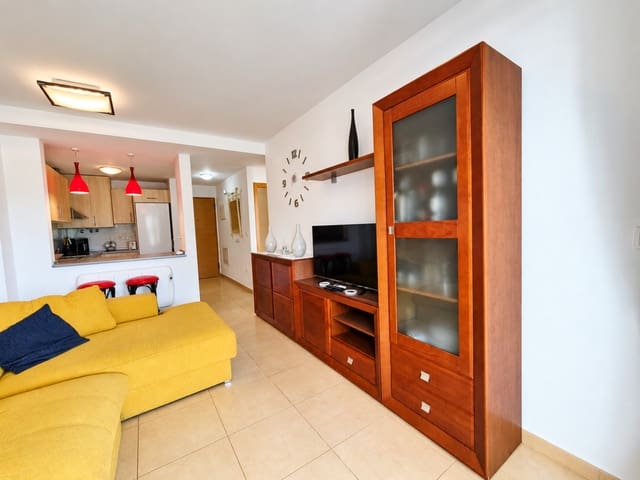 2 sypialnia Apartament na sprzedaż w Terrazas de la Torre, Torre-Pacheco z basenem - 134 999 € (Ref: 10136406)