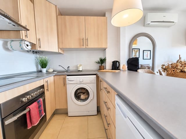 1 sovrum Lägenhet till salu i Roldan, Torre-Pacheco med pool - 125 000 € (Ref: 10141629)