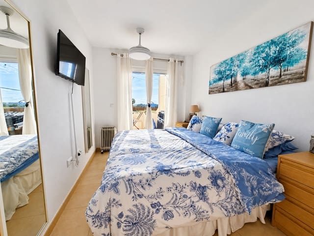 1 soveværelse Lejlighed til salg i Roldan, Torre-Pacheco med swimmingpool - € 125.000 (Ref: 10141629)