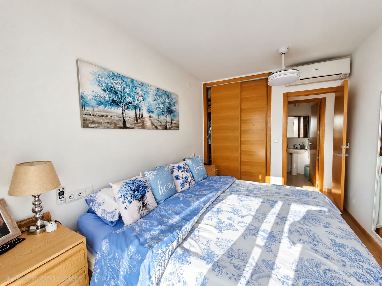 1 sovrum Lägenhet till salu i Roldan med pool - 125 000 € (Ref: 10141629)