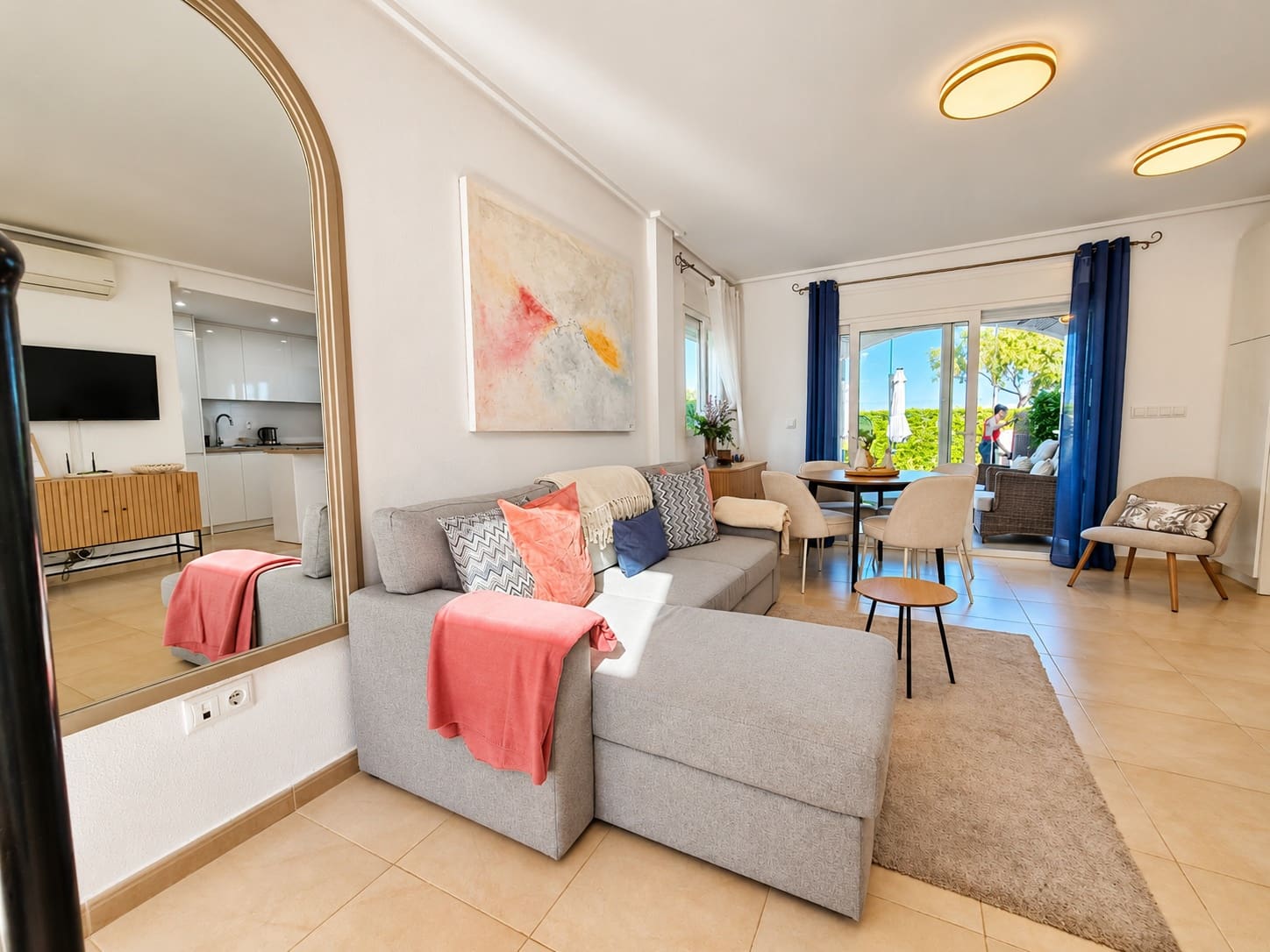 2 quarto Casa em Banda para venda em La Torre Golf Resort com piscina garagem - 265 000 € (Ref: 10144900)