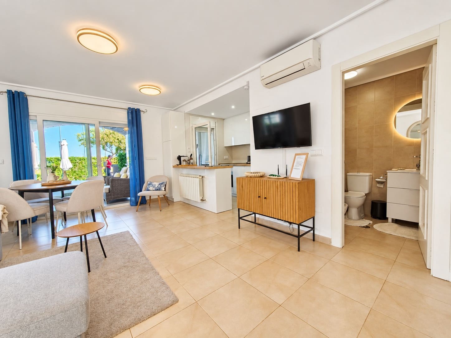 2 quarto Casa em Banda para venda em La Torre Golf Resort com piscina garagem - 265 000 € (Ref: 10144900)