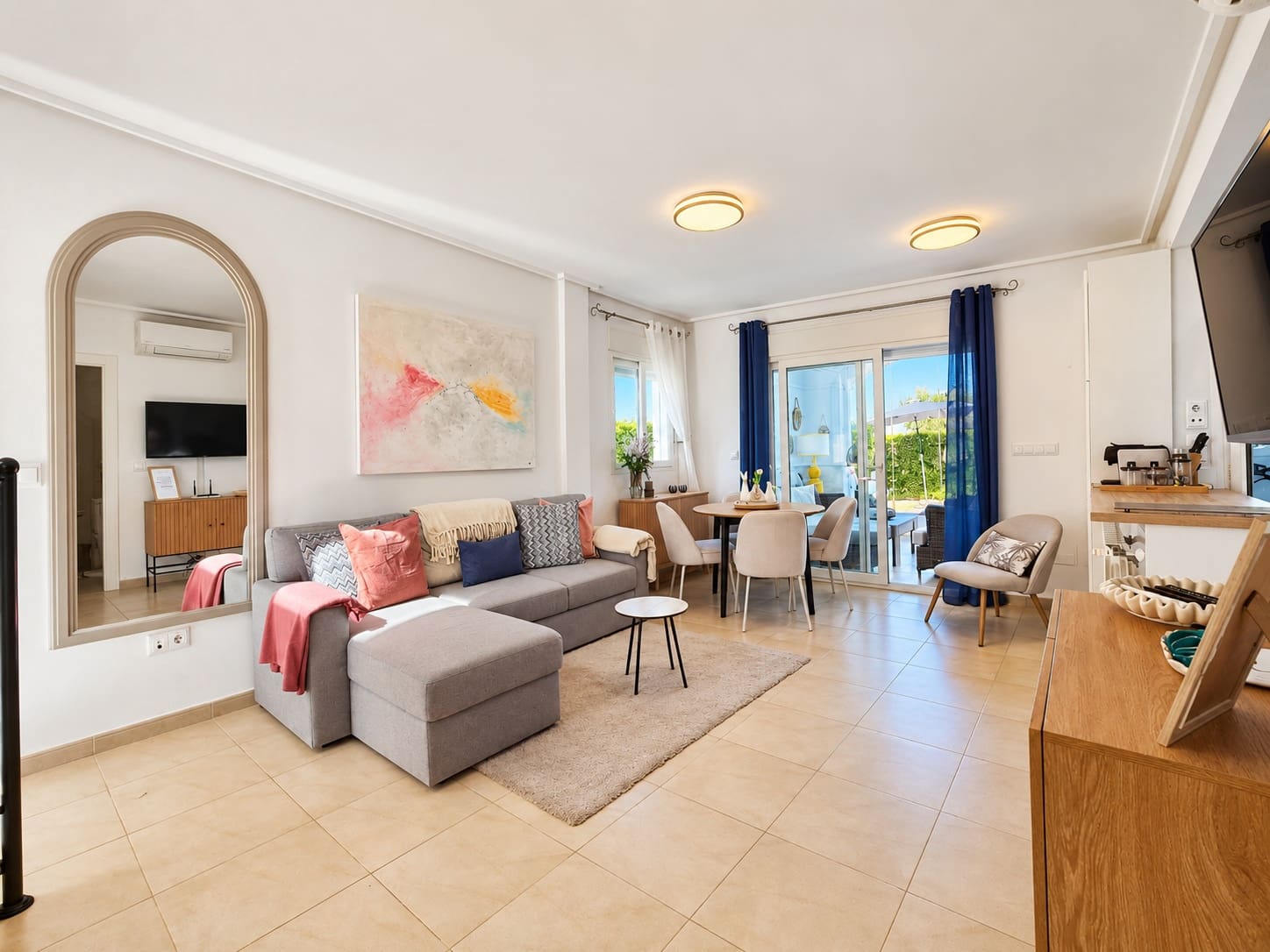 2 quarto Casa em Banda para venda em La Torre Golf Resort com piscina garagem - 265 000 € (Ref: 10144900)