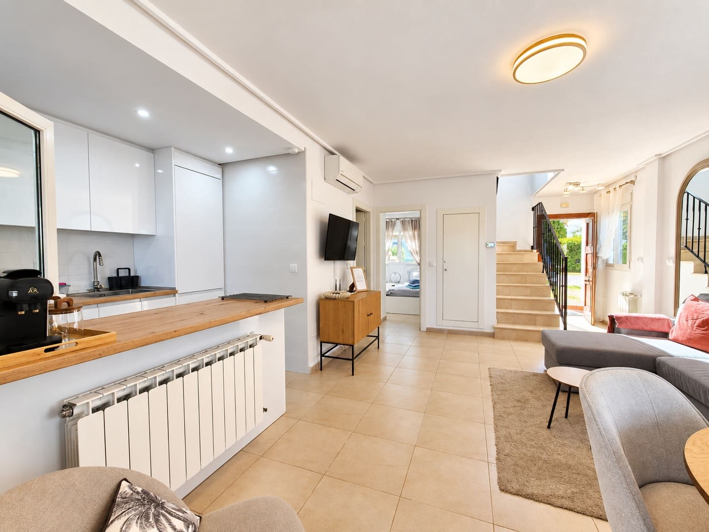 2 quarto Casa em Banda para venda em La Torre Golf Resort com piscina garagem - 265 000 € (Ref: 10144900)