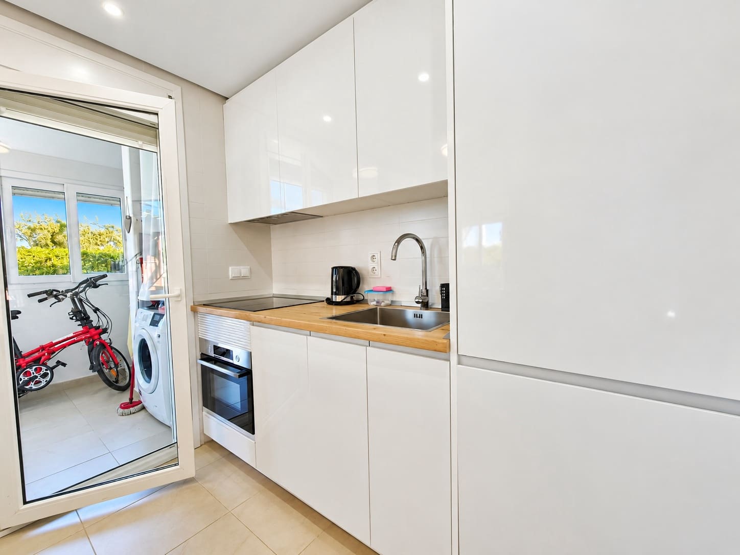 2 quarto Casa em Banda para venda em La Torre Golf Resort com piscina garagem - 265 000 € (Ref: 10144900)