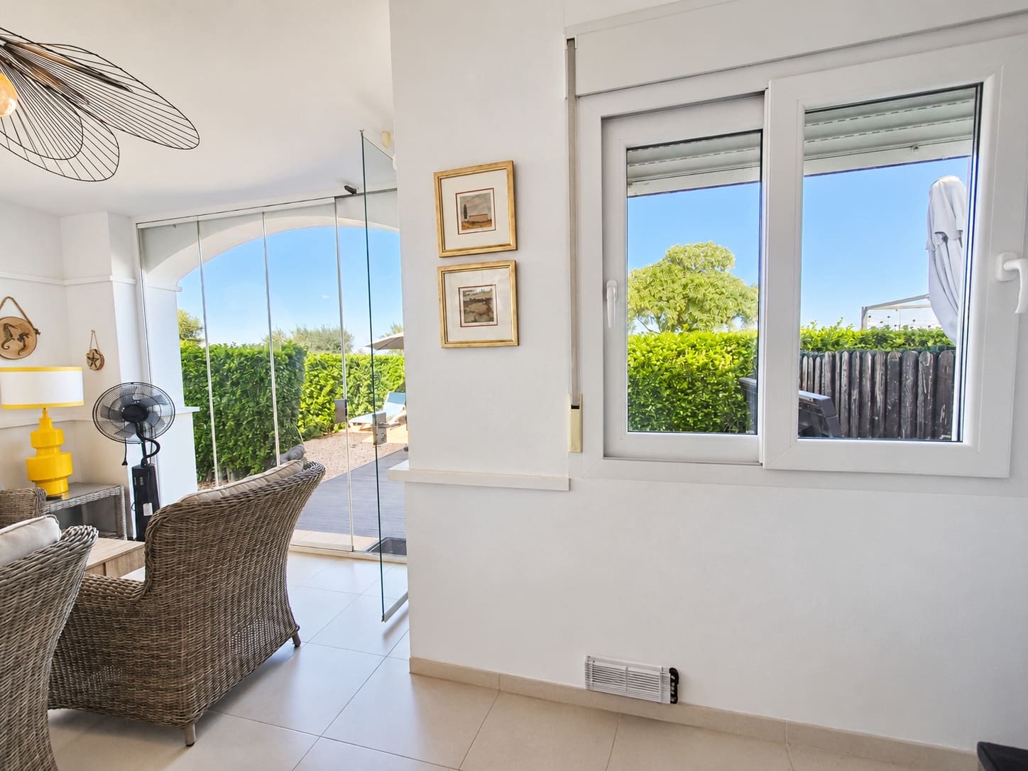 2 quarto Casa em Banda para venda em La Torre Golf Resort com piscina garagem - 265 000 € (Ref: 10144900)