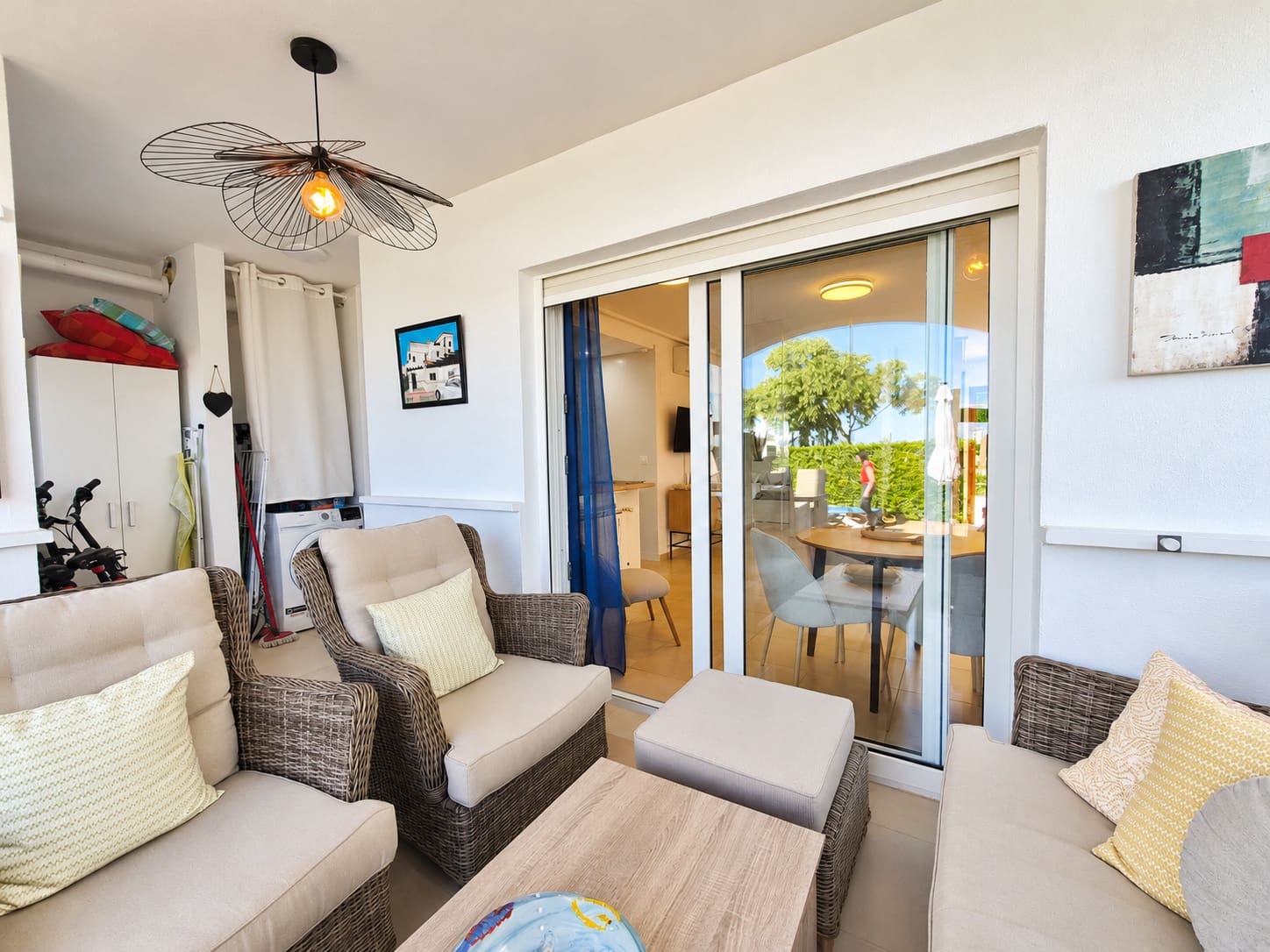 2 quarto Casa em Banda para venda em La Torre Golf Resort com piscina garagem - 265 000 € (Ref: 10144900)