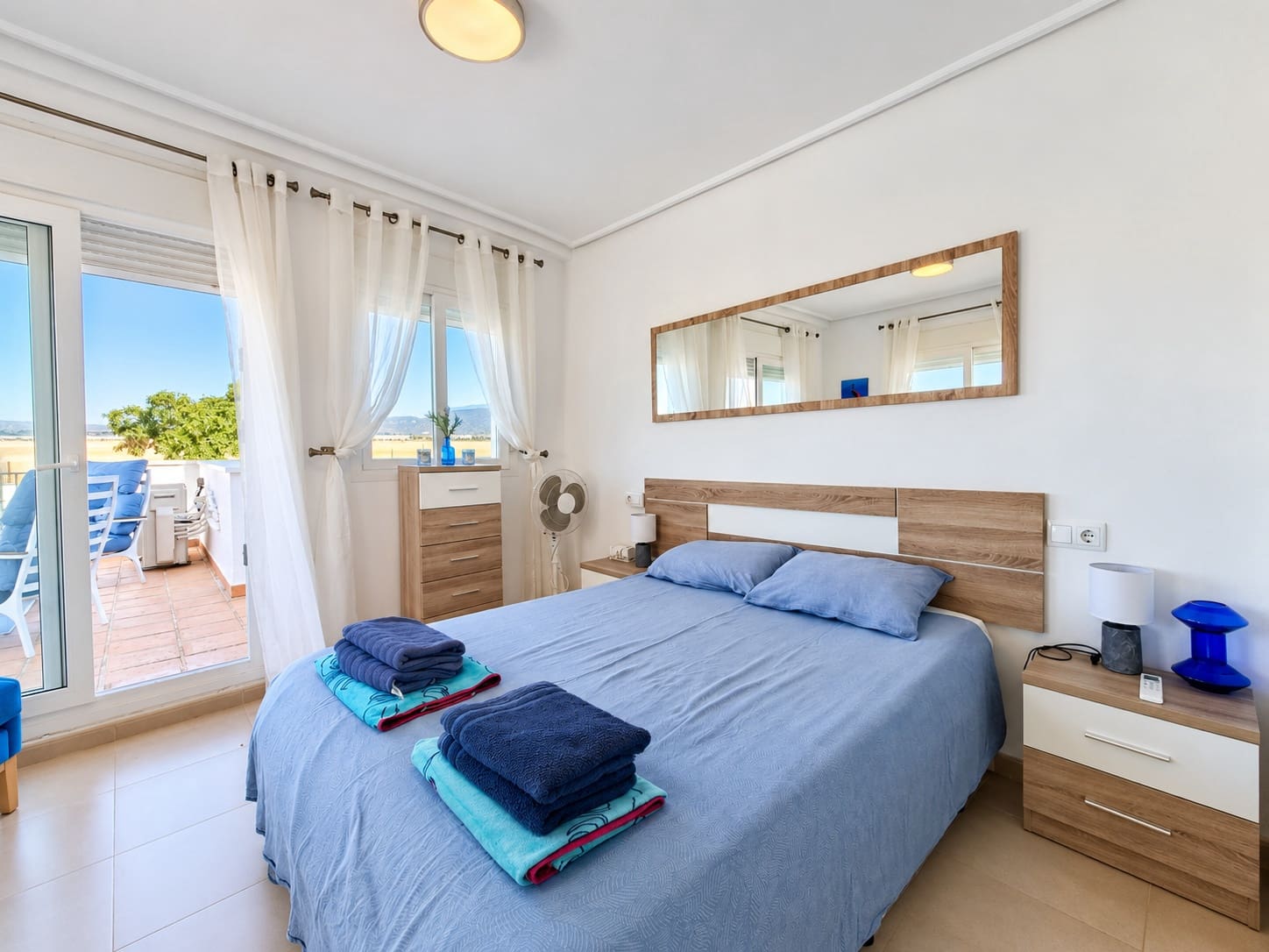 2 quarto Casa em Banda para venda em La Torre Golf Resort com piscina garagem - 265 000 € (Ref: 10144900)