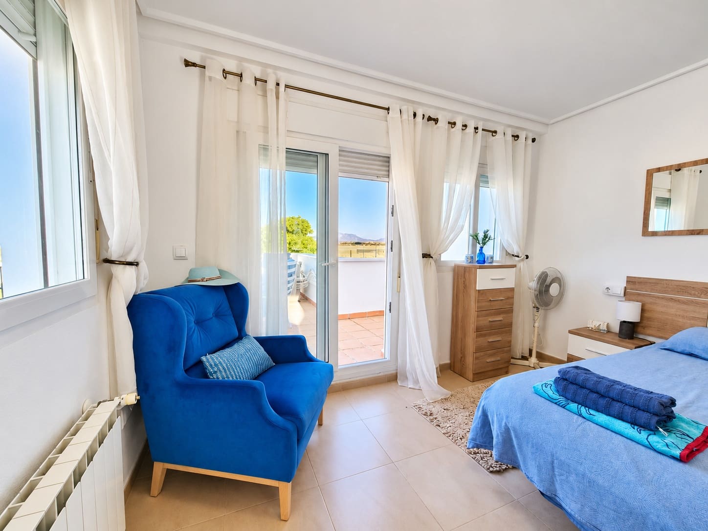2 quarto Casa em Banda para venda em La Torre Golf Resort com piscina garagem - 265 000 € (Ref: 10144900)