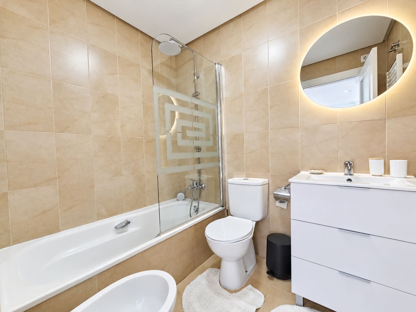 2 quarto Casa em Banda para venda em La Torre Golf Resort com piscina garagem - 265 000 € (Ref: 10144900)