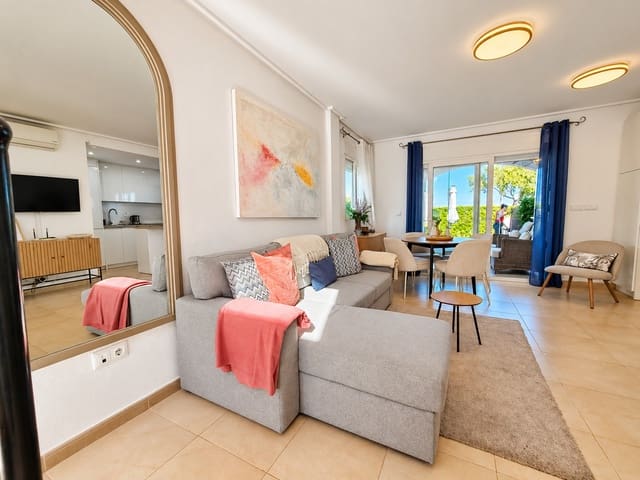2 quarto Casa em Banda para venda em La Torre Golf Resort, Torre-Pacheco com piscina garagem - 265 000 € (Ref: 10144900)