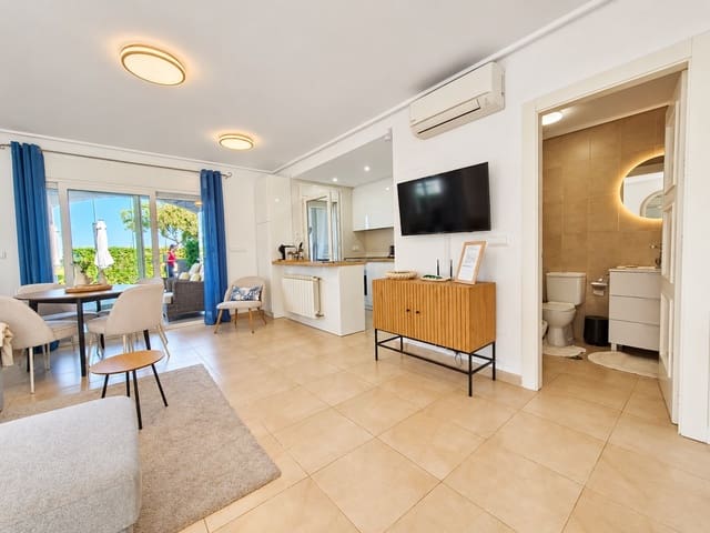 2 quarto Casa em Banda para venda em La Torre Golf Resort, Torre-Pacheco com piscina garagem - 265 000 € (Ref: 10144900)
