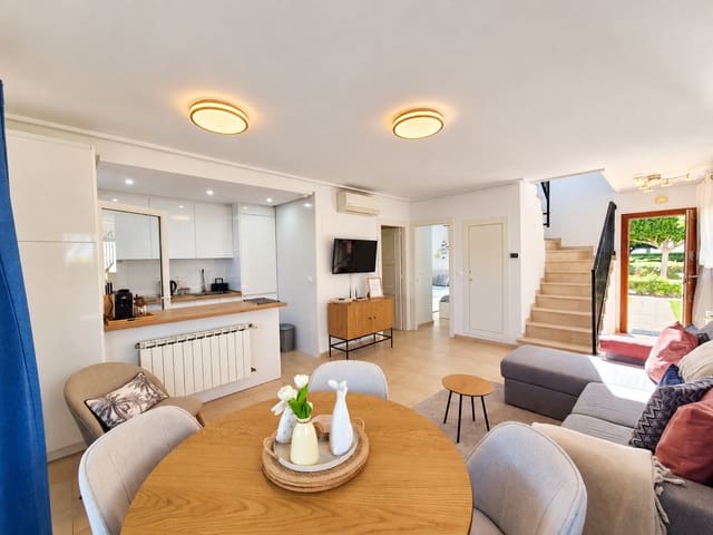 2 quarto Casa em Banda para venda em La Torre Golf Resort, Torre-Pacheco com piscina garagem - 265 000 € (Ref: 10144900)