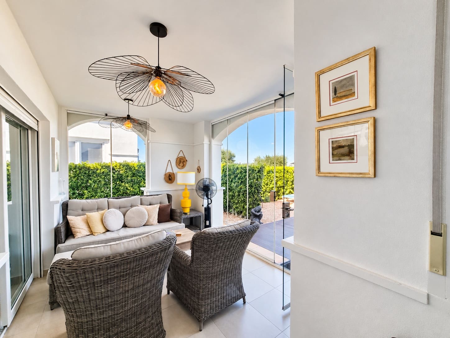 2 quarto Casa em Banda para venda em La Torre Golf Resort com piscina garagem - 265 000 € (Ref: 10144900)