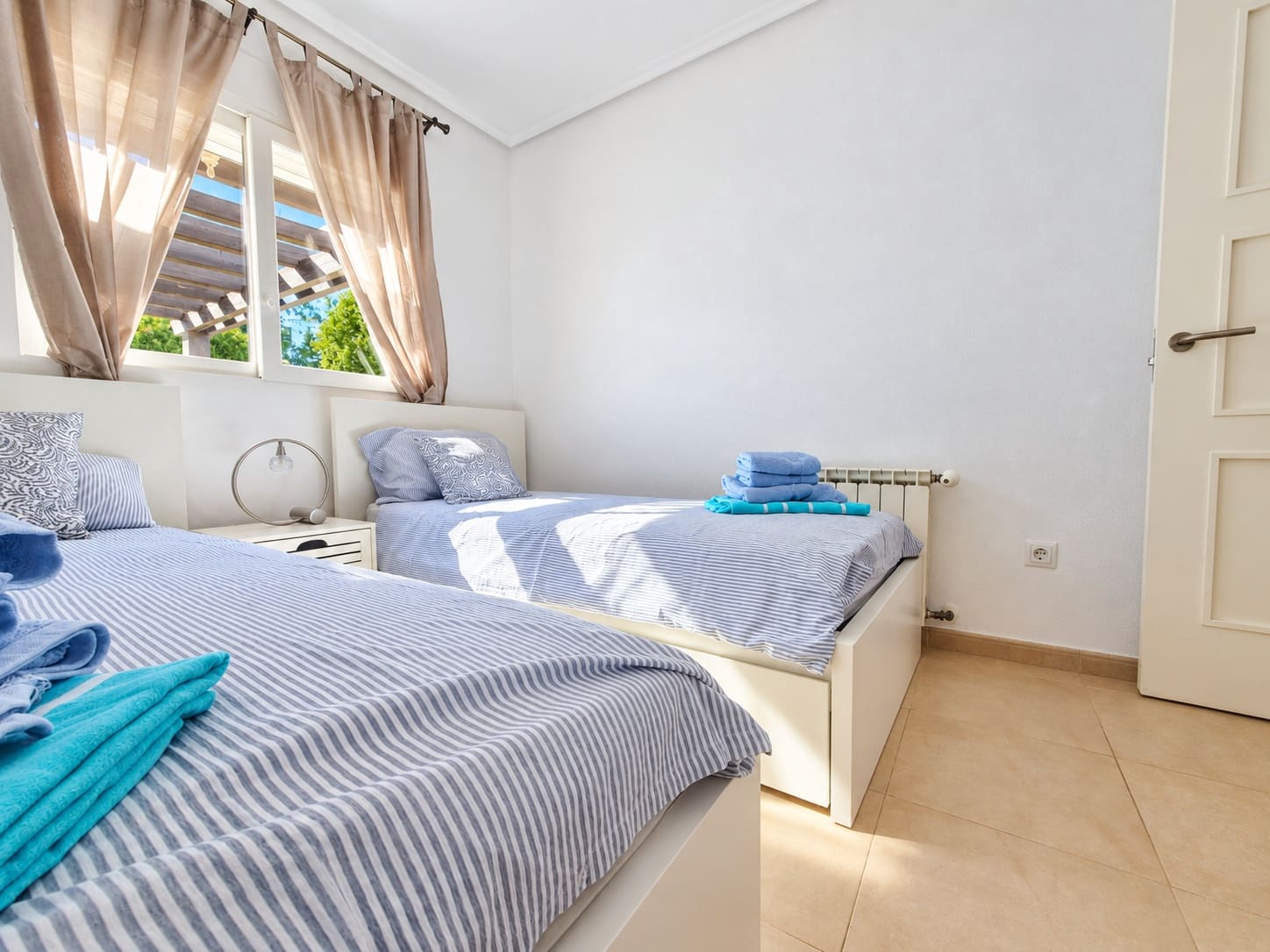2 quarto Casa em Banda para venda em La Torre Golf Resort com piscina garagem - 265 000 € (Ref: 10144900)