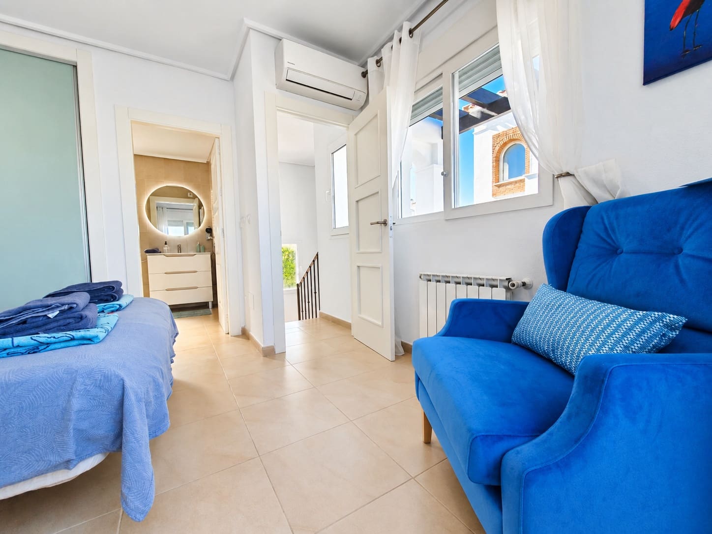 2 quarto Casa em Banda para venda em La Torre Golf Resort com piscina garagem - 265 000 € (Ref: 10144900)