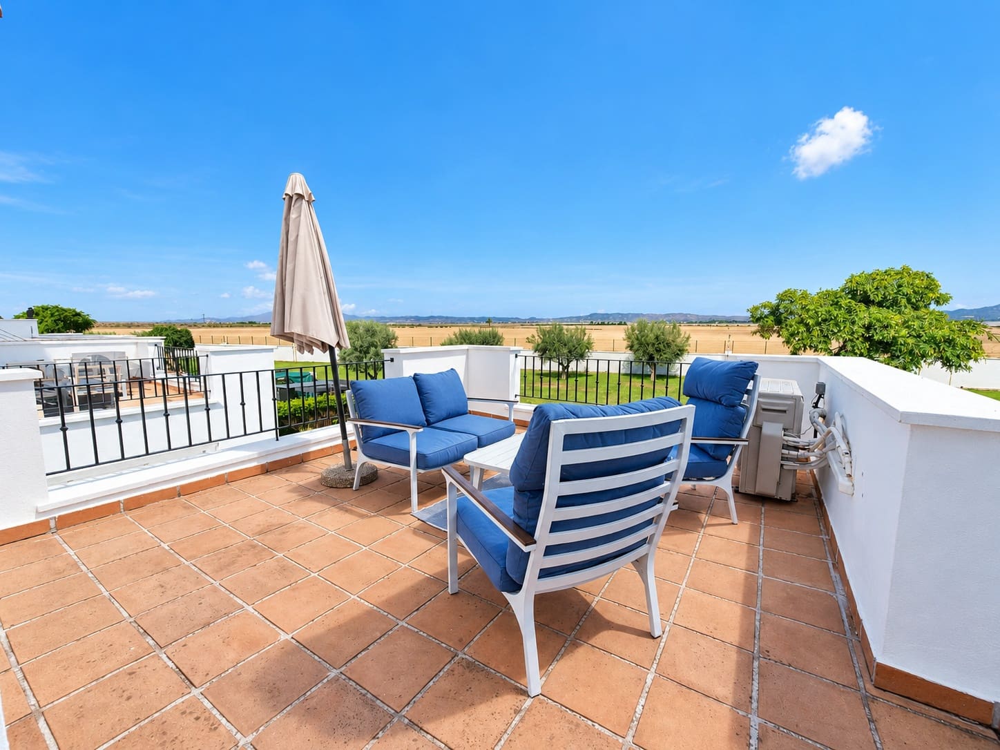 2 quarto Casa em Banda para venda em La Torre Golf Resort com piscina garagem - 265 000 € (Ref: 10144900)