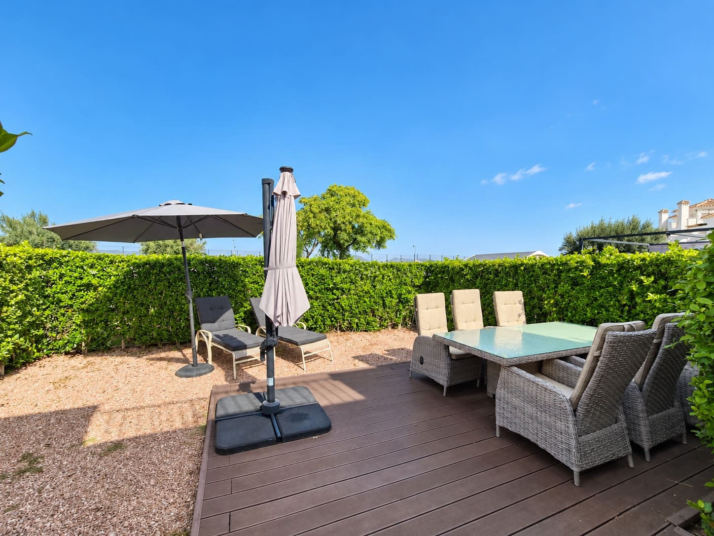 2 quarto Casa em Banda para venda em La Torre Golf Resort com piscina garagem - 265 000 € (Ref: 10144900)