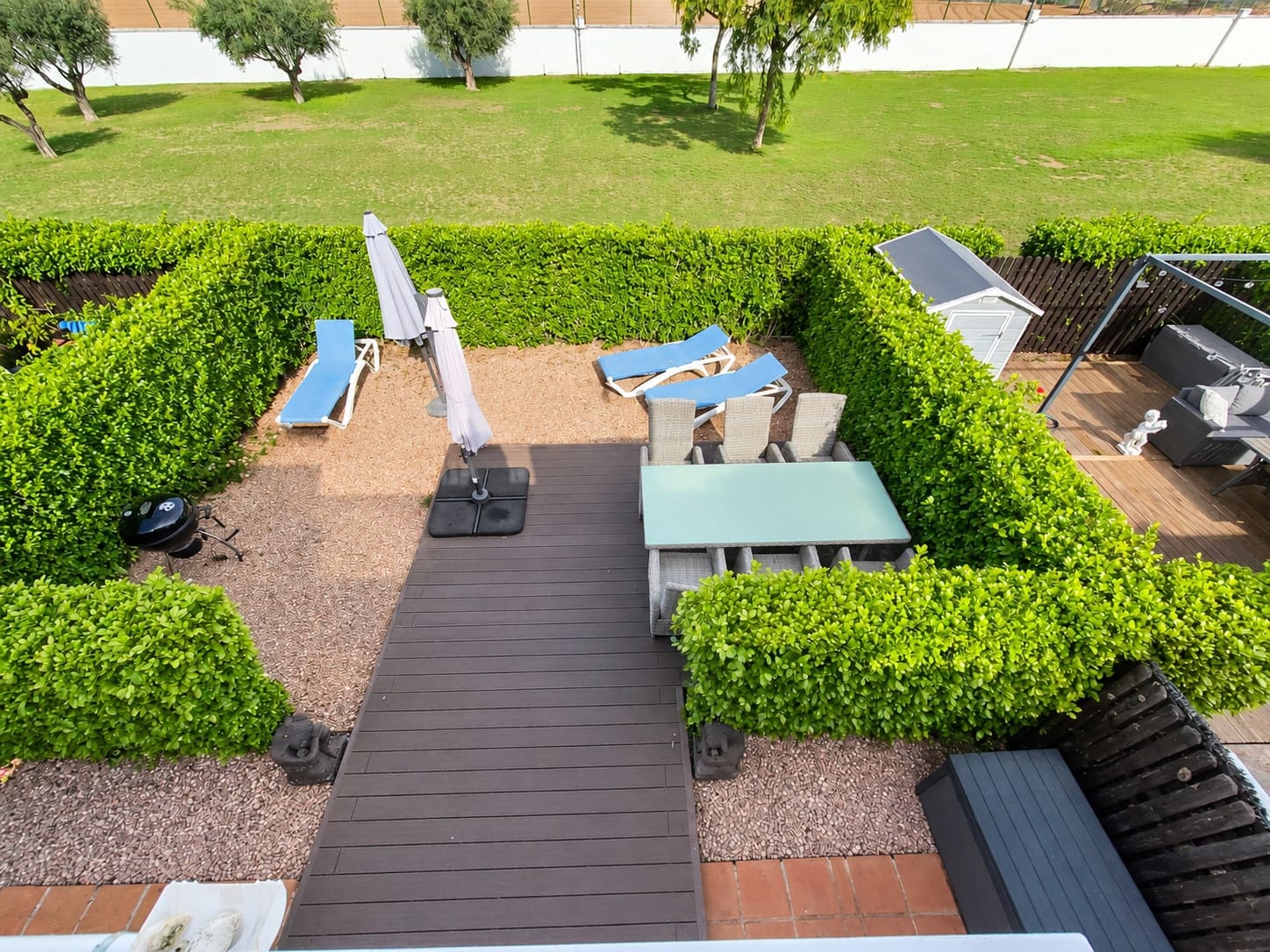 2 quarto Casa em Banda para venda em La Torre Golf Resort com piscina garagem - 265 000 € (Ref: 10144900)