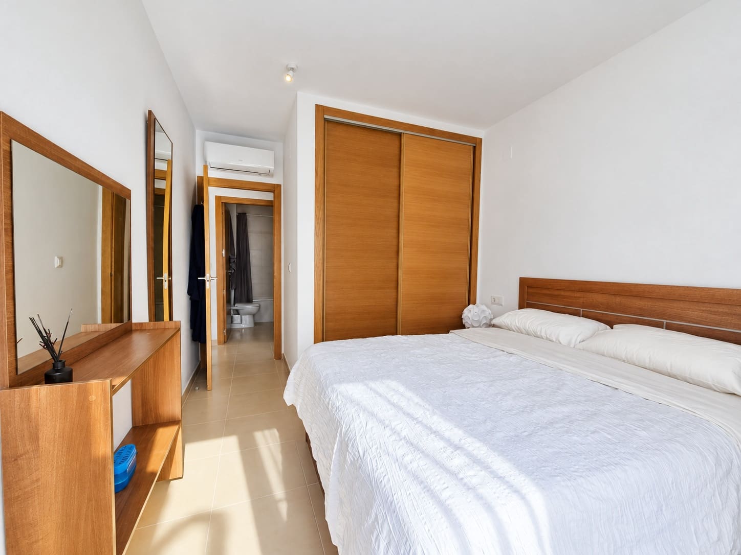 2 camera da letto Attico in vendita in Roldan con piscina - 139.999 € (Rif: 10149333)