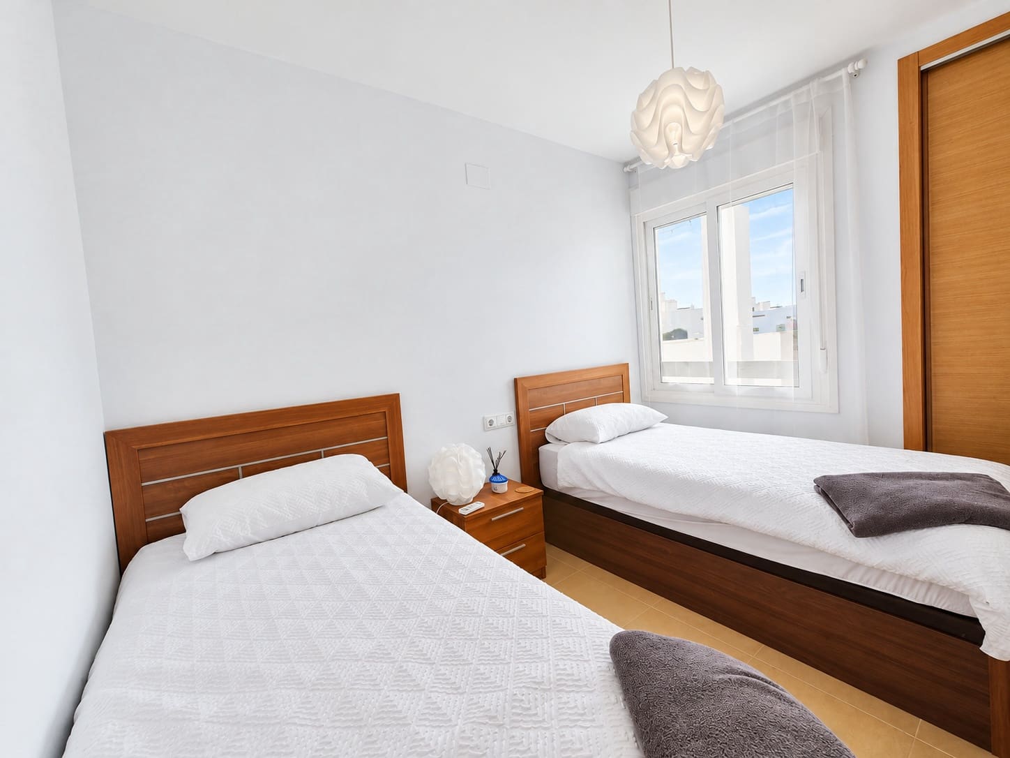 2 camera da letto Attico in vendita in Roldan con piscina - 139.999 € (Rif: 10149333)