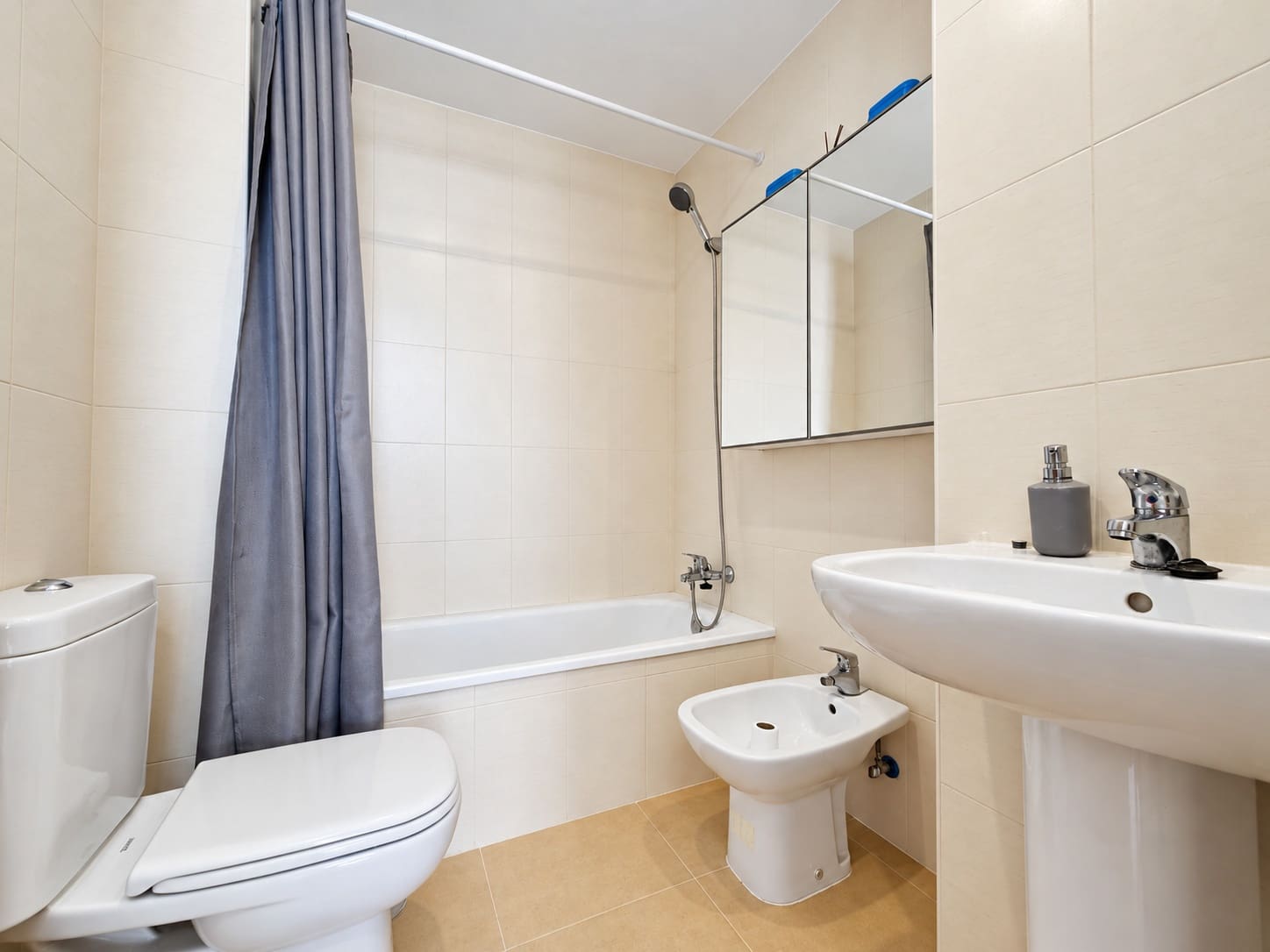 2 camera da letto Attico in vendita in Roldan con piscina - 139.999 € (Rif: 10149333)