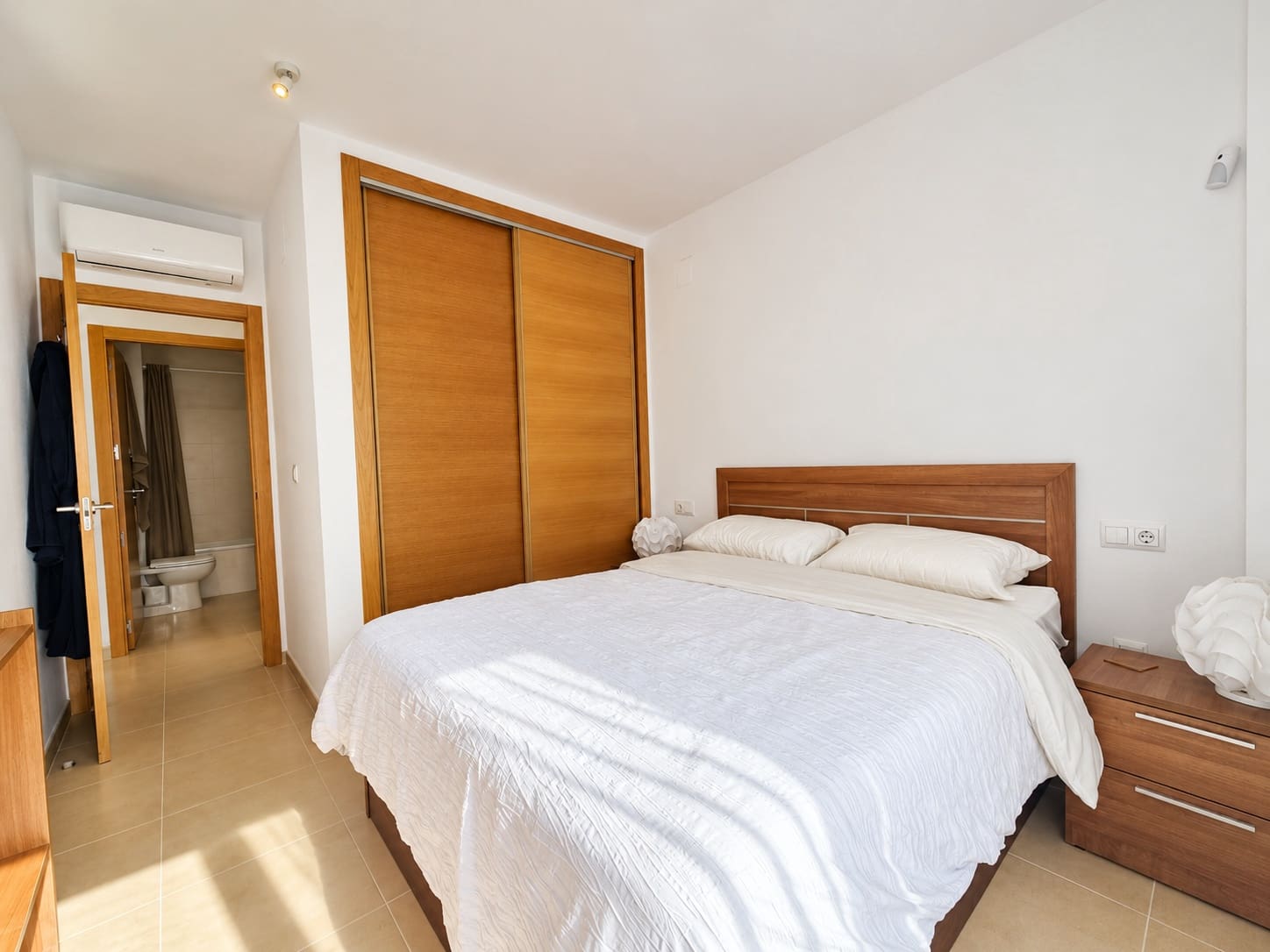 2 camera da letto Attico in vendita in Roldan con piscina - 139.999 € (Rif: 10149333)