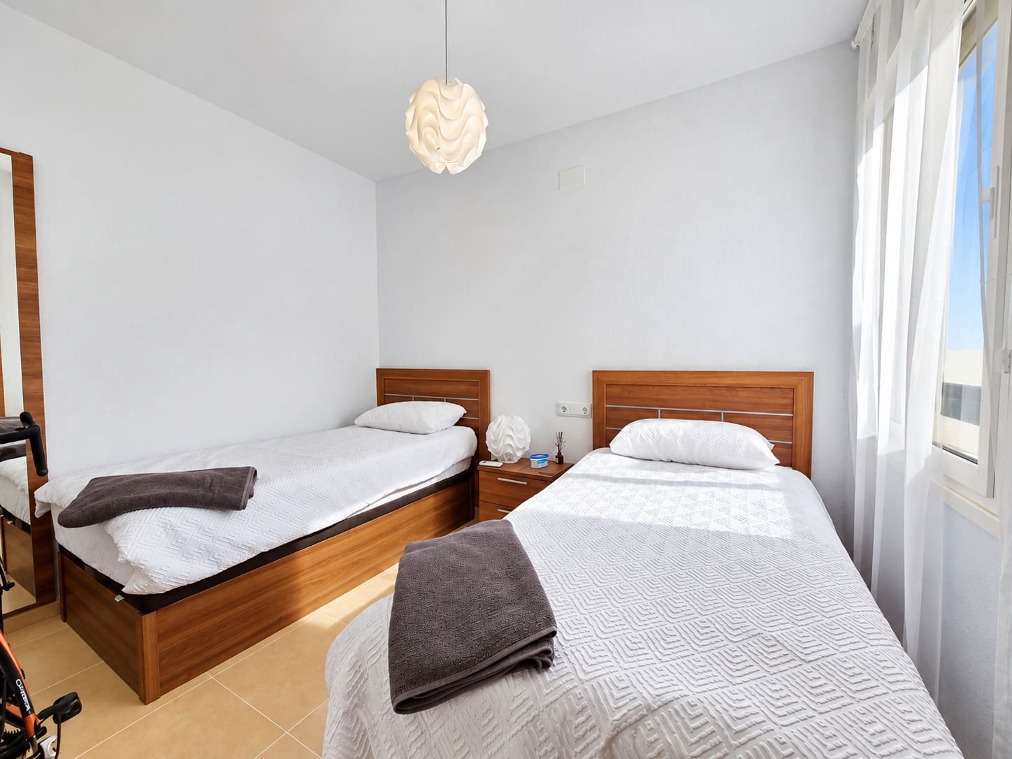 2 camera da letto Attico in vendita in Roldan con piscina - 139.999 € (Rif: 10149333)