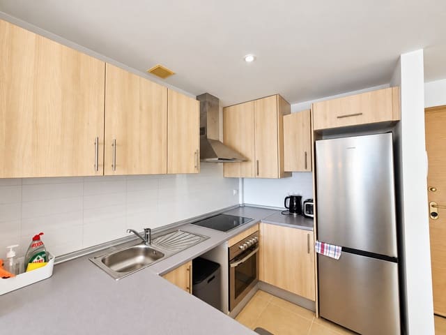 2 camera da letto Attico in vendita in Roldan, Torre-Pacheco con piscina - 139.999 € (Rif: 10149333)