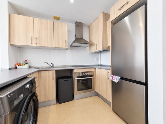 2 camera da letto Attico in vendita in Roldan, Torre-Pacheco con piscina - 139.999 € (Rif: 10149333)