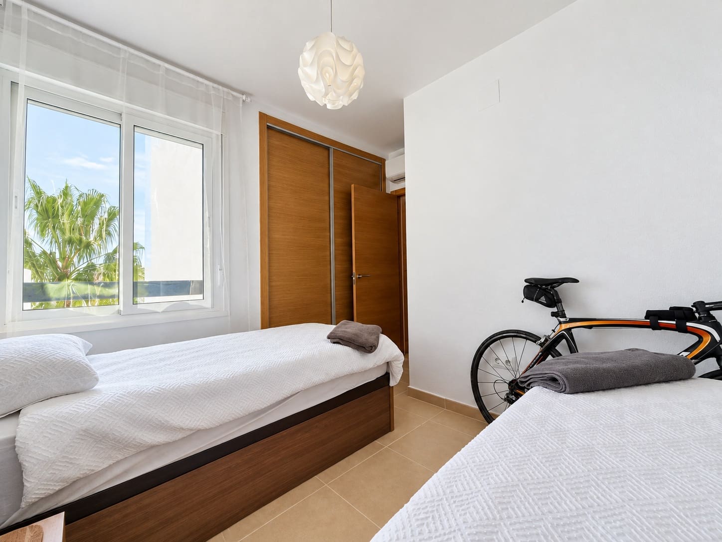 2 camera da letto Attico in vendita in Roldan con piscina - 139.999 € (Rif: 10149333)