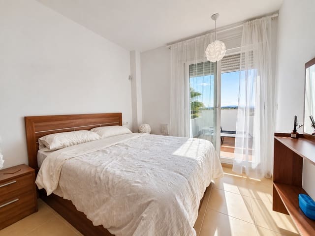 2 camera da letto Attico in vendita in Roldan, Torre-Pacheco con piscina - 139.999 € (Rif: 10149333)