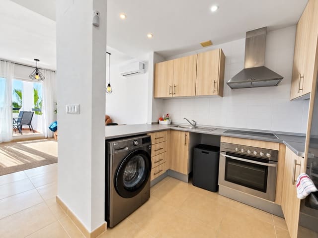 2 camera da letto Attico in vendita in Roldan, Torre-Pacheco con piscina - 139.999 € (Rif: 10149333)