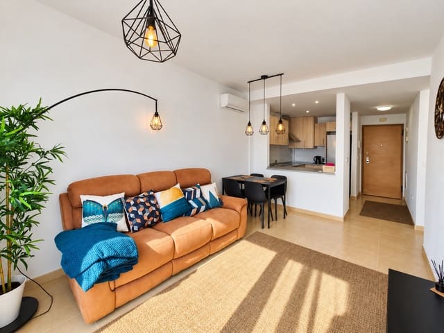 2 camera da letto Attico in vendita in Roldan, Torre-Pacheco con piscina - 139.999 € (Rif: 10149333)