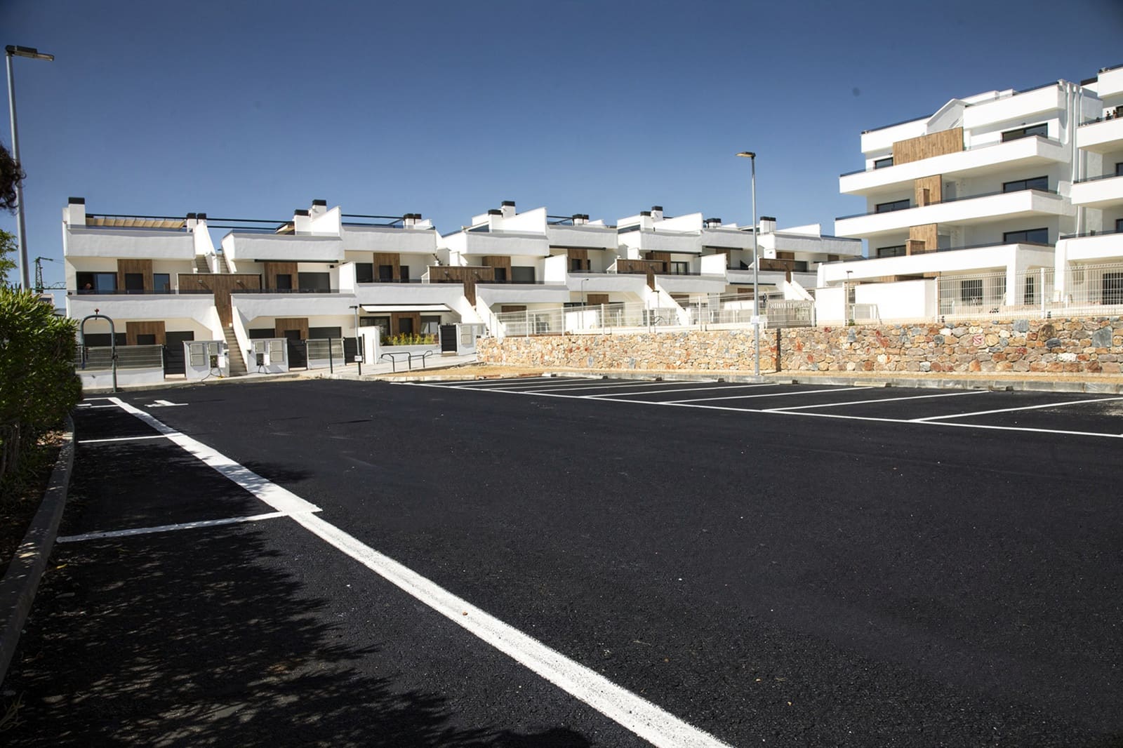2 soveværelse Penthouse til salg i Condado de Alhama med swimmingpool - € 269.850 (Ref: 10158950)