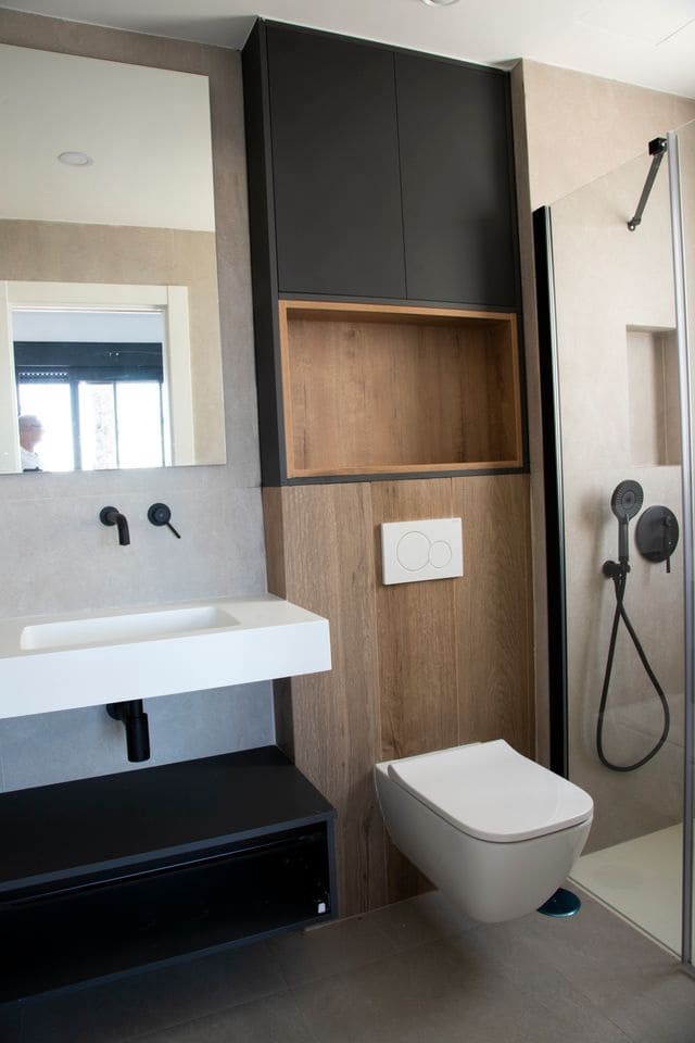 2 soveværelse Penthouse til salg i Condado de Alhama med swimmingpool - € 279.500 (Ref: 10158951)