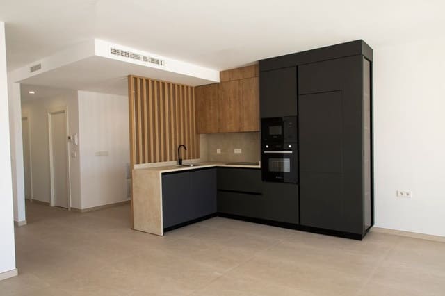 2 soveværelse Lejlighed til salg i Condado de Alhama, Alhama de Murcia med swimmingpool - € 229.500 (Ref: 10158959)