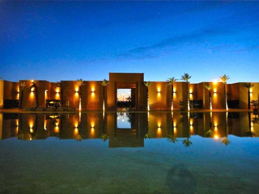 2 chambre Appartement à vendre à Condado de Alhama avec piscine garage - 282 900 € (Ref: 10158962)