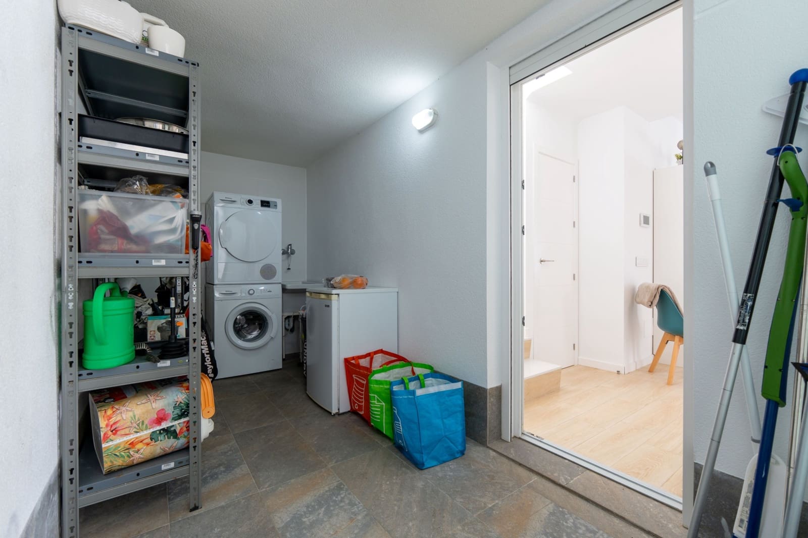 3 soveværelse Villa til salg i San Pedro del Pinatar med swimmingpool garage - € 399.000 (Ref: 10160901)