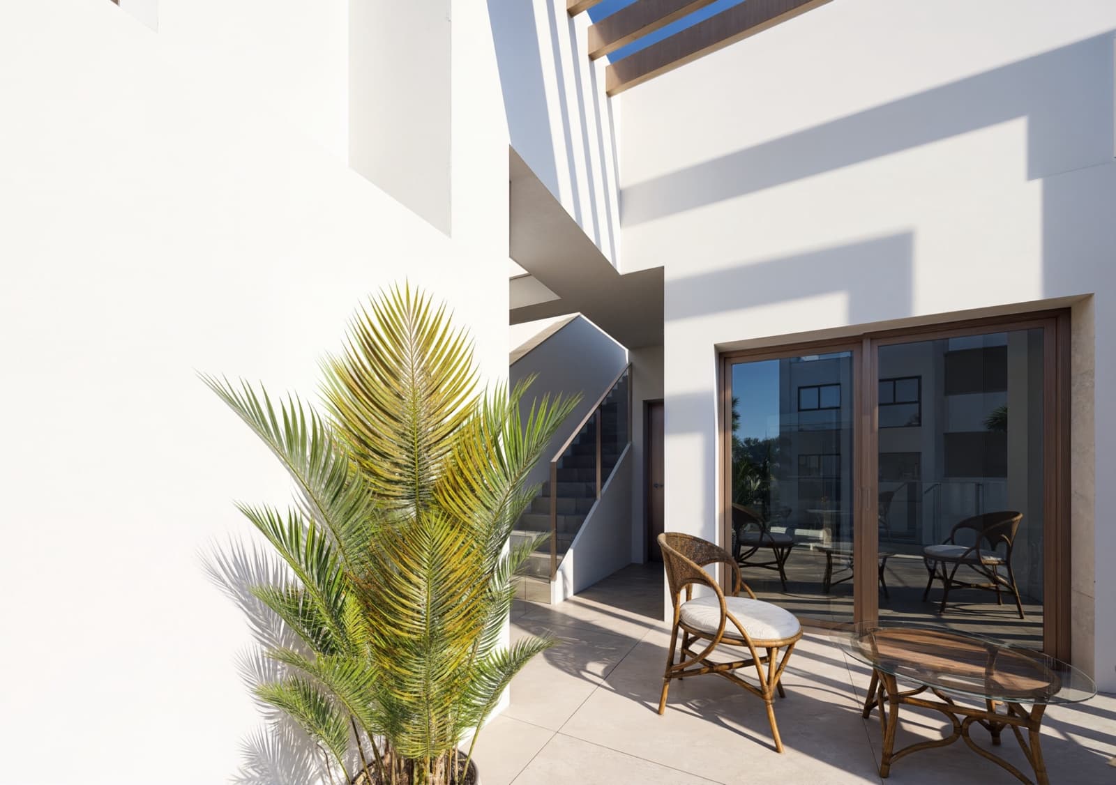 3 sovrum Hus till salu i Los Alcazares med pool garage - 469 000 € (Ref: 10166034)