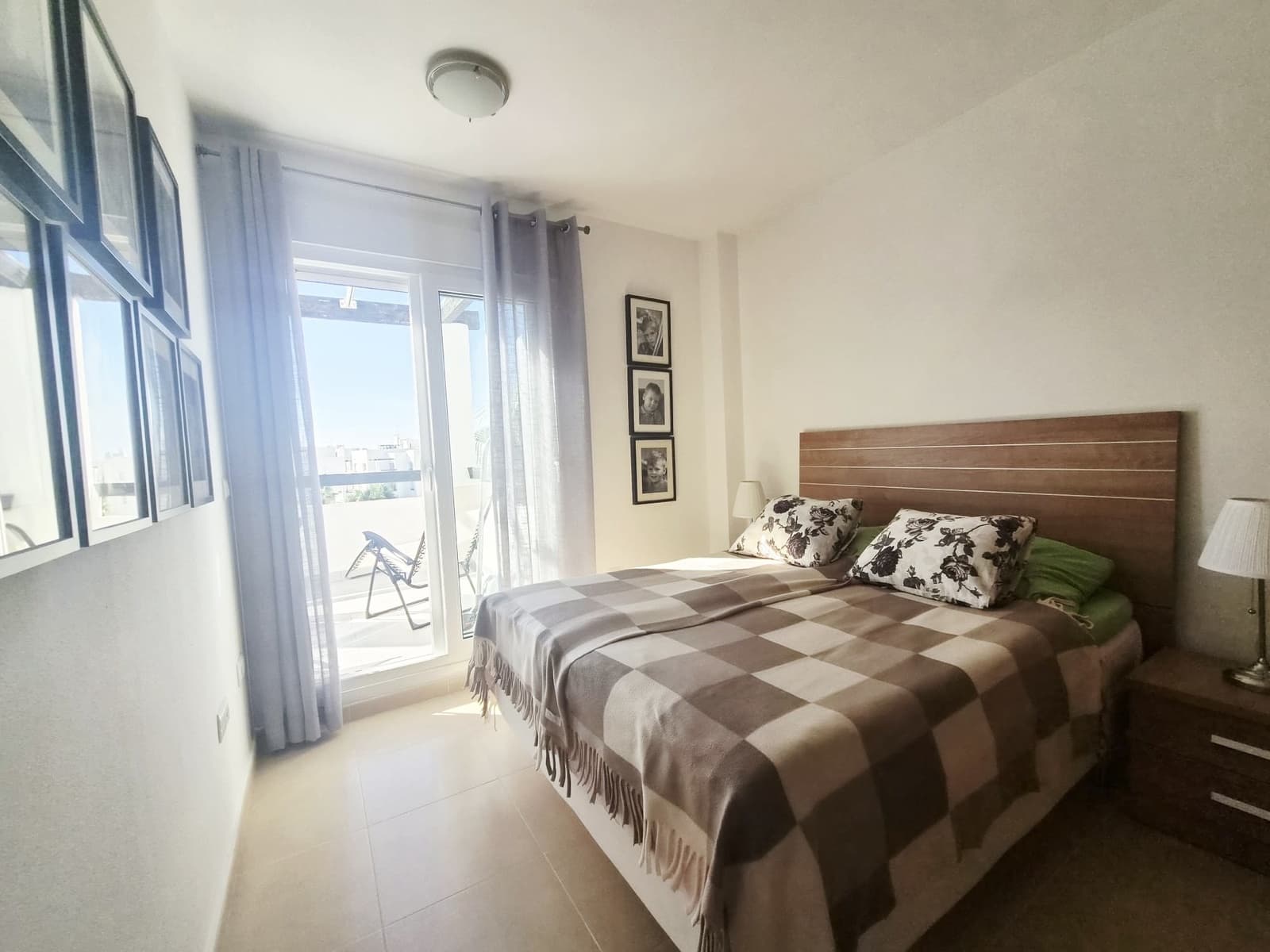 2 soverom Penthouse til salgs i Terrazas de la Torre med svømmebasseng - € 134 999 (Ref: 10168113)