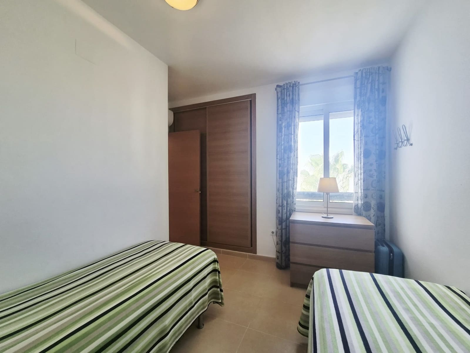 2 soverom Penthouse til salgs i Terrazas de la Torre med svømmebasseng - € 134 999 (Ref: 10168113)