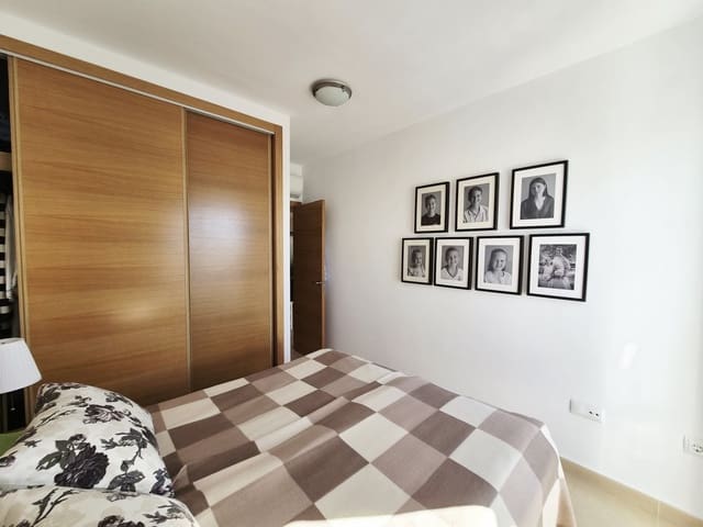 2 soverom Penthouse til salgs i Terrazas de la Torre, Torre-Pacheco med svømmebasseng - € 134 999 (Ref: 10168113)