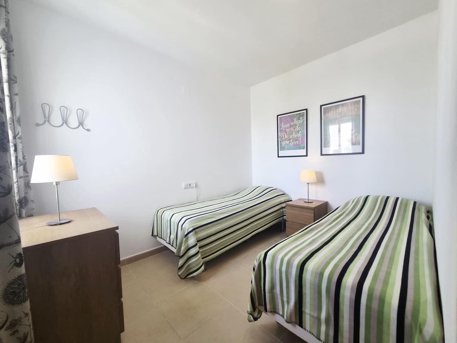 2 soverom Penthouse til salgs i Terrazas de la Torre med svømmebasseng - € 134 999 (Ref: 10168113)