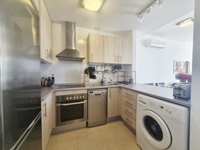 2 soverom Penthouse til salgs i Terrazas de la Torre, Torre-Pacheco med svømmebasseng - € 134 999 (Ref: 10168113)
