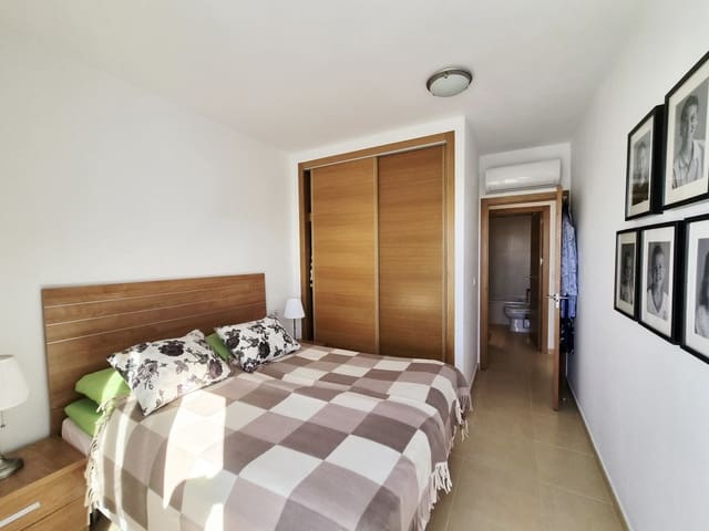 2 soverom Penthouse til salgs i Terrazas de la Torre, Torre-Pacheco med svømmebasseng - € 134 999 (Ref: 10168113)