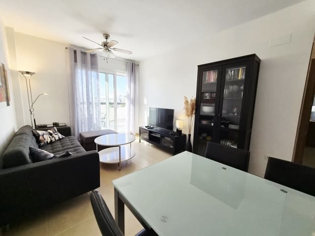 2 soverom Penthouse til salgs i Terrazas de la Torre, Torre-Pacheco med svømmebasseng - € 134 999 (Ref: 10168113)