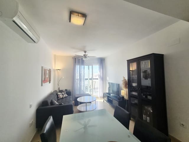 2 soverom Penthouse til salgs i Terrazas de la Torre, Torre-Pacheco med svømmebasseng - € 134 999 (Ref: 10168113)