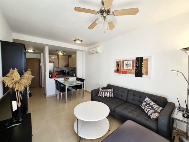 2 soverom Penthouse til salgs i Terrazas de la Torre, Torre-Pacheco med svømmebasseng - € 134 999 (Ref: 10168113)
